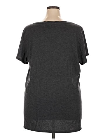Rebellious. One Short Sleeve T-Shirt (view 2)