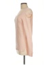 Venus 100% Acrylic Pink Pullover Sweater Size M - photo 5