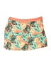 Unbranded Tropical Orange Skort Size XL - photo 2