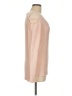 Venus 100% Acrylic Pink Pullover Sweater Size M - photo 4