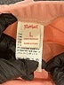 Romwe Pink Tan Tube Top Size L - photo 4