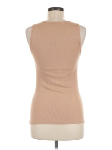 SKIMS Sleeveless T-Shirt (view 2)