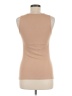 SKIMS Tan Sleeveless T-Shirt Size M (estimated) - photo 2