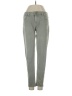 Zara Solid Gray Jeans Size 4 - photo 1