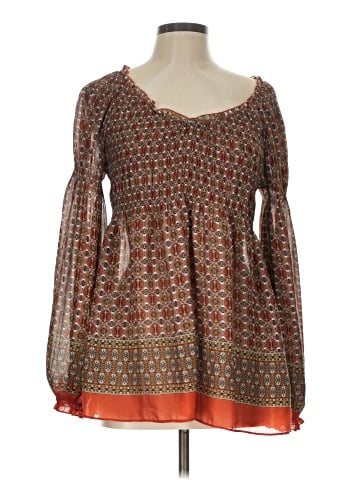 Sunny Leigh Casual Dress (view 1)