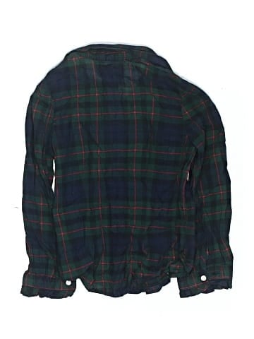 Ralph Lauren Long Sleeve Button-Down Shirt (view 2)
