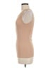 SKIMS Tan Sleeveless T-Shirt Size M (estimated) - photo 5