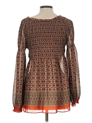 Sunny Leigh Casual Dress (view 2)