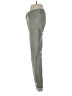 Zara Solid Gray Jeans Size 4 - photo 5