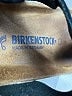 Birkenstock Gray Sandals Size 9 - photo 3