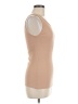 SKIMS Tan Sleeveless T-Shirt Size M (estimated) - photo 4