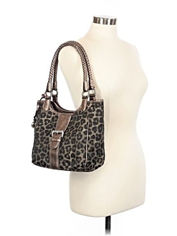 Brighton Shoulder Bag (view 2)