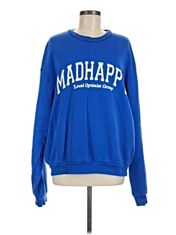 madhappy Sweatshirt (view 1)