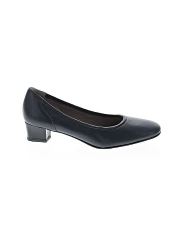 David Tate Heels (view 1)