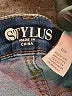 Stylus Blue Jeans Size 22 - photo 4