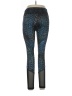 RBX Graphic Blue Active Pants Size L - photo 2