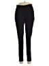 Seven7 Solid Black Dress Pants Size L - photo 1
