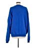 madhappy 100% Cotton Blue Sweatshirt Size M - photo 2