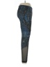 RBX Graphic Blue Active Pants Size L - photo 4