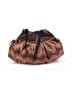 Unbranded Paisley Brown Hobo One size - photo 3