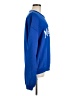 madhappy 100% Cotton Blue Sweatshirt Size M - photo 4
