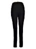 Seven7 Solid Black Dress Pants Size L - photo 2