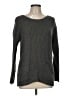 United States Sweaters 100% Acrylic Gray Pullover Sweater Size L - photo 1