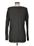 United States Sweaters 100% Acrylic Gray Pullover Sweater Size L - photo 2