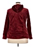 Daisy Fuentes Burgundy Jacket Size 2X - photo 2