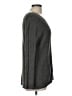 United States Sweaters 100% Acrylic Gray Pullover Sweater Size L - photo 4