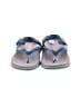Orthofeet Blue Sandals Size 9 (wide) - photo 2
