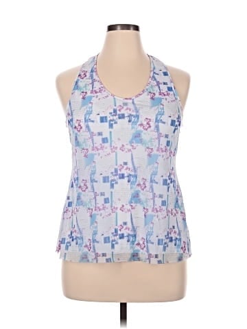 Denise Cronwall Tank Top (view 1)
