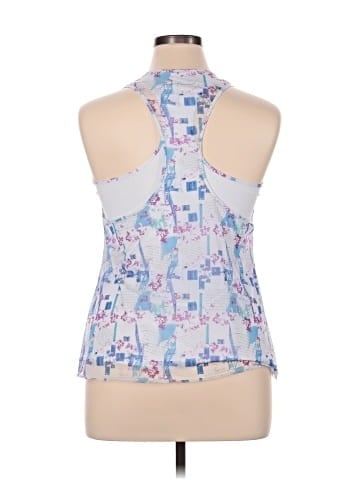 Denise Cronwall Tank Top (view 2)