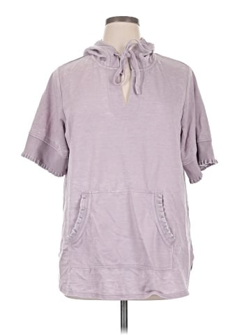 Jane and Delancey Poncho (view 1)