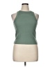 Old Navy Green Tank Top Size XL - photo 1