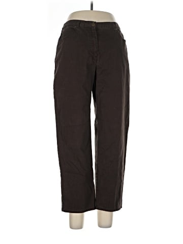 Ruby Rd. Casual Pants (view 1)