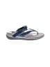 Orthofeet Blue Sandals Size 9 (wide) - photo 1