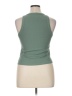 Old Navy Green Tank Top Size XL - photo 2