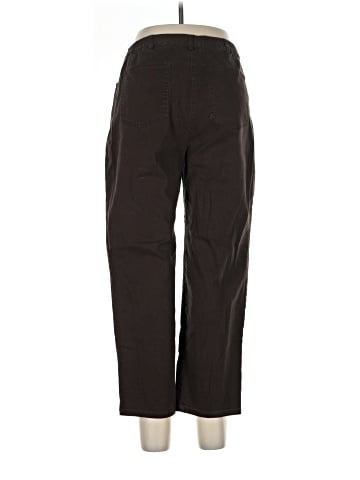 Ruby Rd. Casual Pants (view 2)