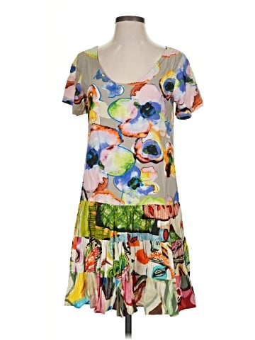 Jams World Casual Dress (view 1)