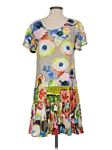 Jams World Casual Dress (view 2)