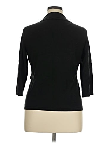 Ann Taylor Factory Cardigan (view 2)
