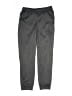 Hurley 100% Polyester Solid Gray Sweatpants Size 14 - 16 - photo 1