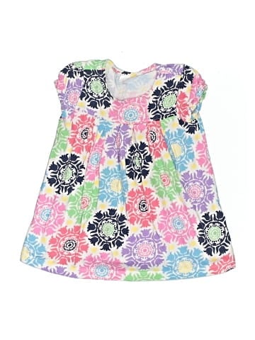 Hanna Andersson Sleeveless Blouse (view 1)