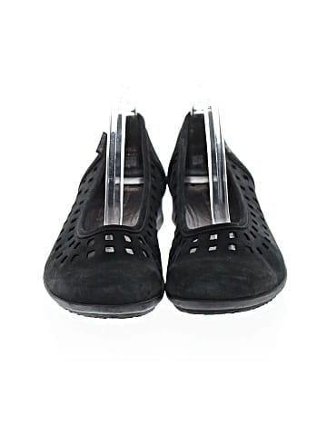 Mephisto Flats (view 2)