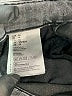 H&M Houndstooth Gray Jeans Size 14 - photo 8