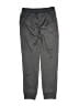 Hurley 100% Polyester Solid Gray Sweatpants Size 14 - 16 - photo 2