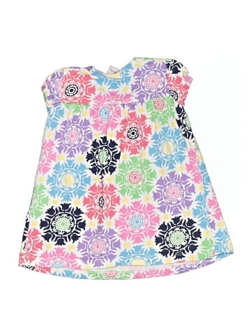 Hanna Andersson Sleeveless Blouse (view 2)