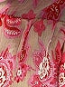 Missguided Paisley Pink Cocktail Dress Size 6 - photo 8