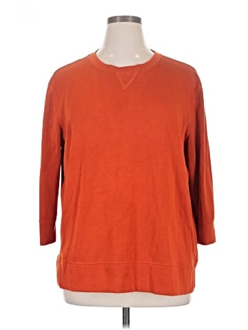 Westbound Pullover Sweater (view 1)
